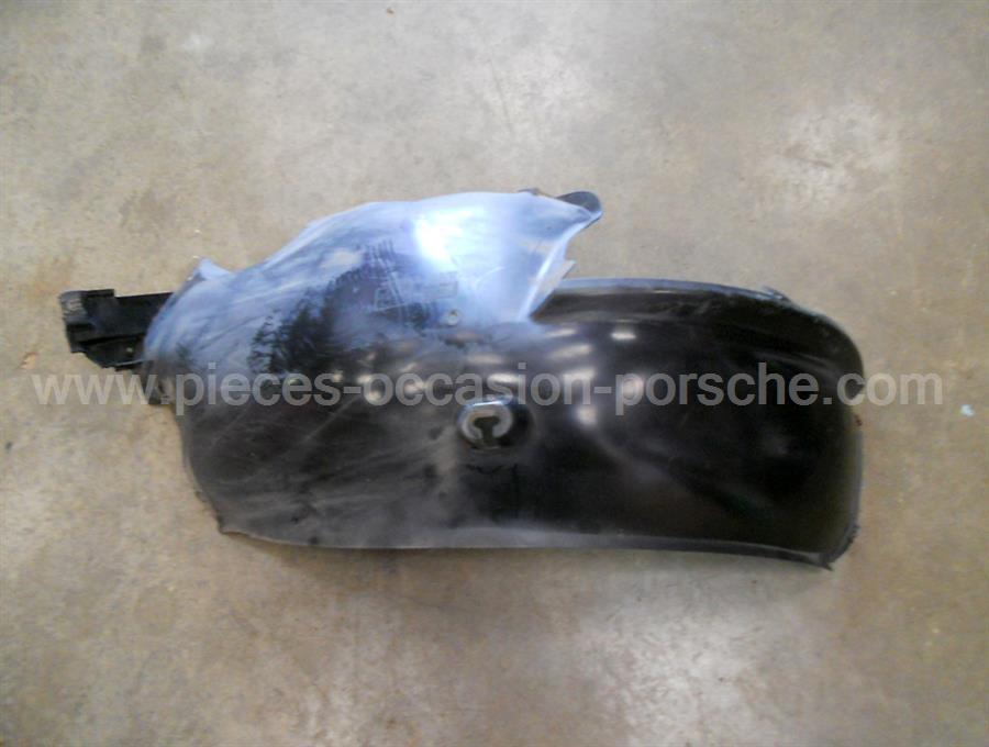 Pare-boue G Porsche 996 et 966T